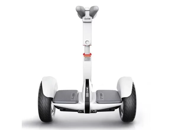 Мини-сигвей Mini Robot Pro